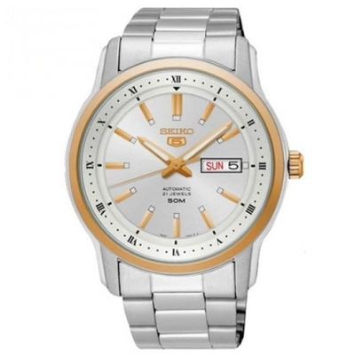 Seiko Nam SNKP12J1