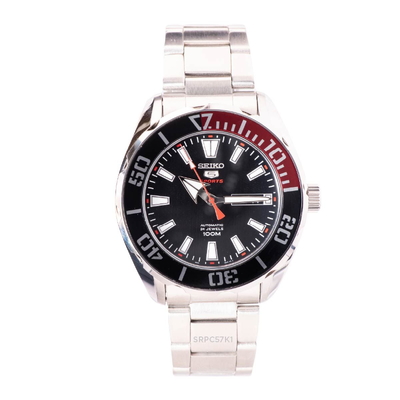 Seiko Nam SRPC57K1