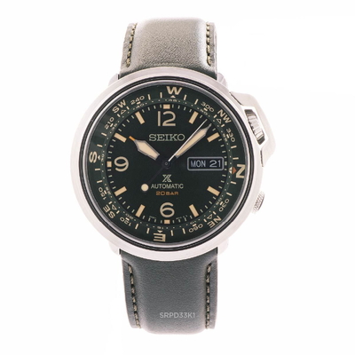Seiko Nam SRPD33K1