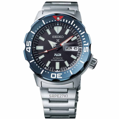 Seiko Prospex Nam SRPE27K1
