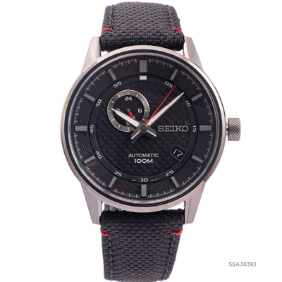 Seiko Nam SSA383K1
