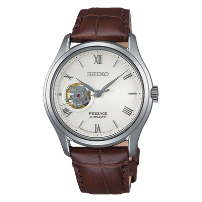 Seiko Presage Nam SSA413J1