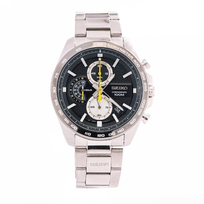 Seiko Nam SSB261P1