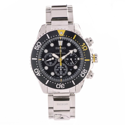 Seiko Prospex Nam SSC613P1