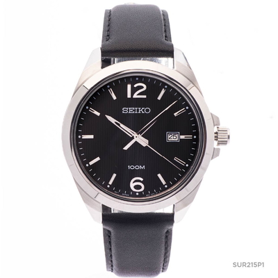Seiko Nam SUR215P1