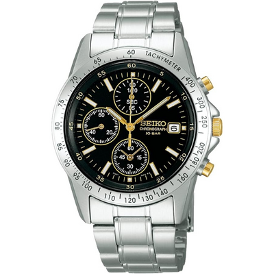 Seiko Spirit Nam SBTQ043