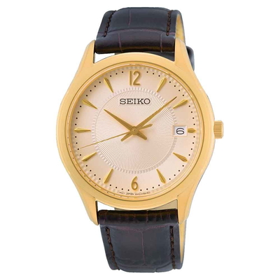 Seiko Nam SUR472P1