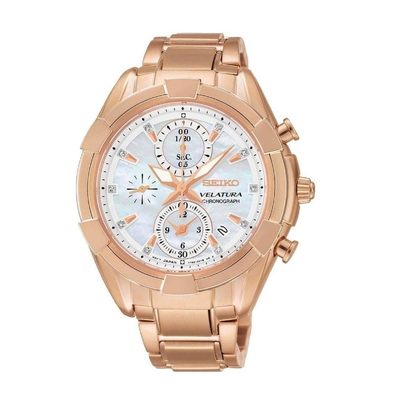 Seiko Nữ SNDW10P1