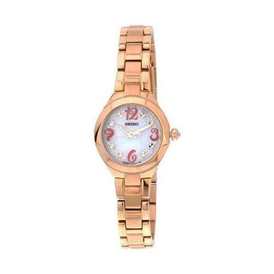 Seiko Nữ SUP058J1