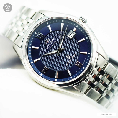Orient Nam TER1Y002D0 (SER1Y002D0)