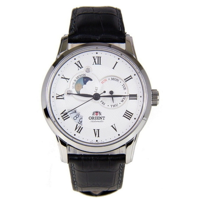 Orient Sun & Moon Nam TET0T002S0 (SET0T002S0)