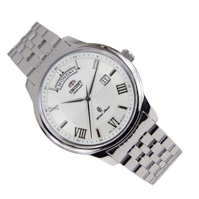 Orient Nam TEV0P002WH (SEV0P002WH)