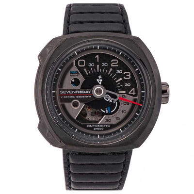 SevenFriday Nam SF-V3-01