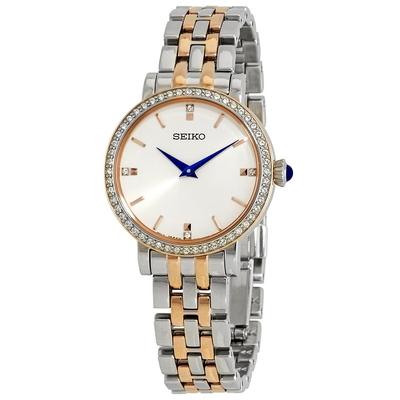 Seiko Nữ SFQ810P1