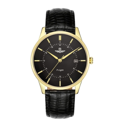 SRWatch Nam SG10060.4601PL