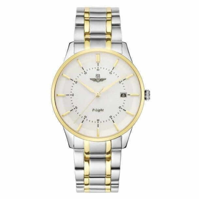 SRWatch Nam SG10061.1202PL