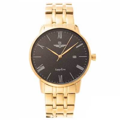 SRWatch Nam SG1074.1401TE