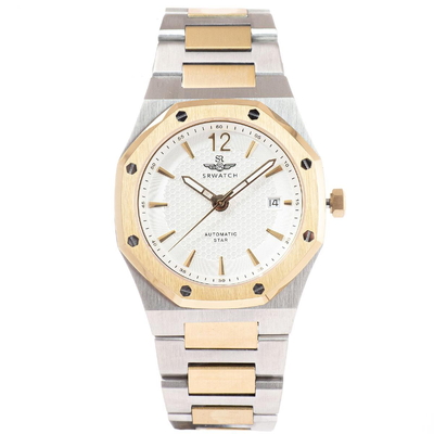 SRWatch Nam SG18181.1202STAR