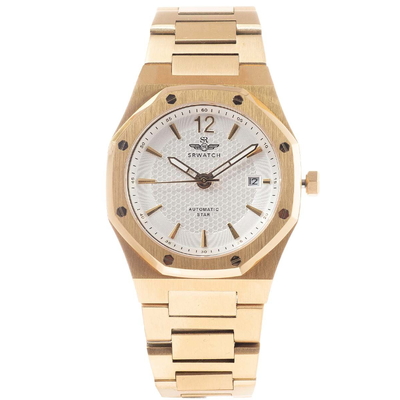 SRWatch Nam SG18181.1402STAR