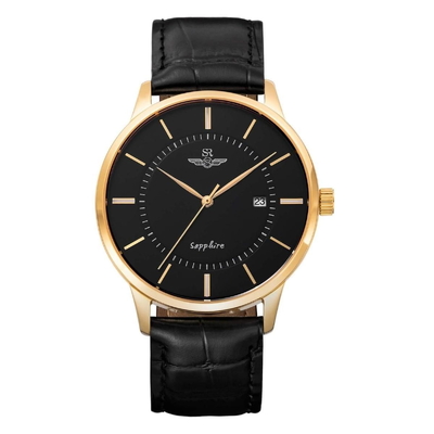 SRWatch Nam SG3007.4601CV