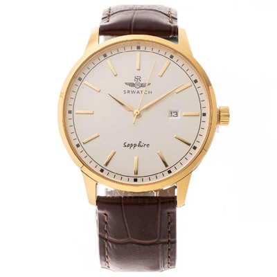 SRWatch Nam SG3008.4602CV