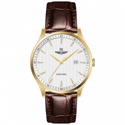 SRWatch Nam SG5751.4602