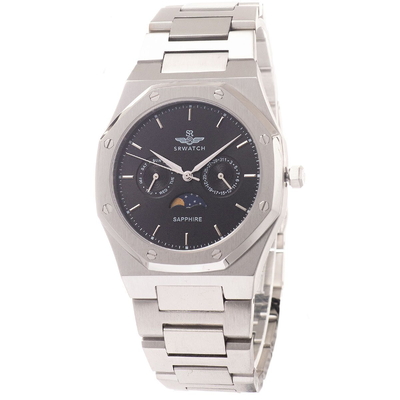 SRWatch Nam SG60061.1101SM