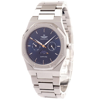 SRWatch Nam SG60061.1103SM