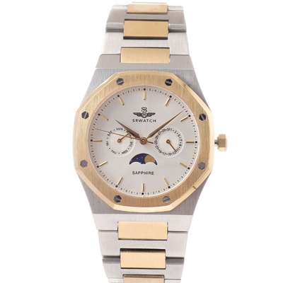 SRWatch Nam SG60061.1202SM