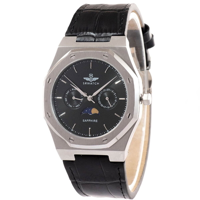 SRWatch Nam SG60062.4101SM