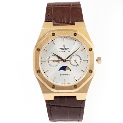 SRWatch Nam SG60062.4602SM