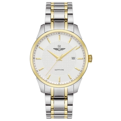 SRWatch Nam SG80081.1202CF