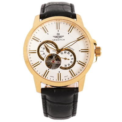 SRWatch Nam SG8872.4602RNT