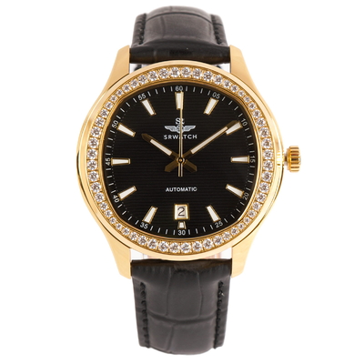 SRWatch Nam SG88801.4601AT