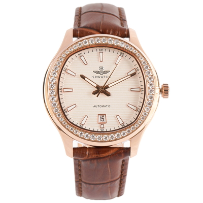 SRWatch Nam SG88801.4902AT