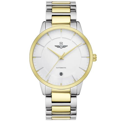 SRWatch Nam SG8881.1202AT