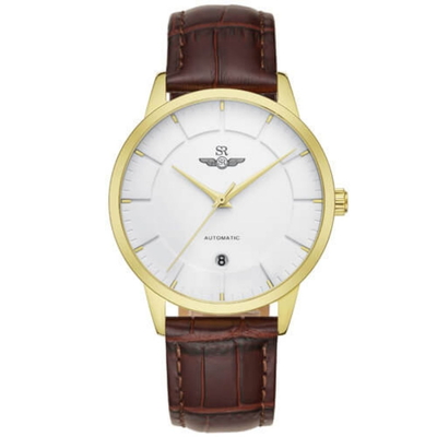SRWatch Nam SG8882.4602AT