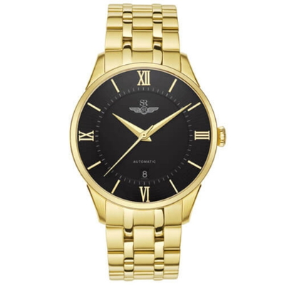 SRWatch Nam SG8883.1401AT