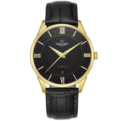 SRWatch Nam SG8884.4601AT