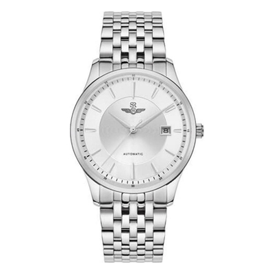 SRWatch Nam SG8885.1102AT