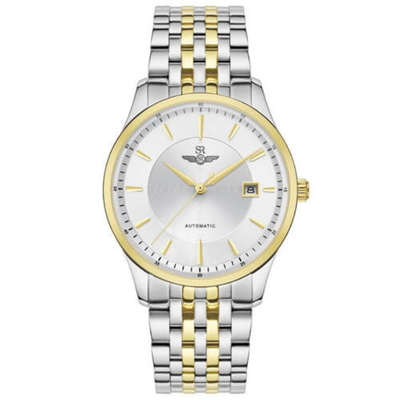SRWatch Nam SG8885.1202AT