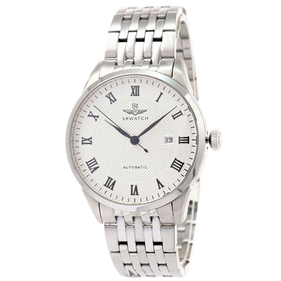 SRWatch Nam SG8887.1102AT