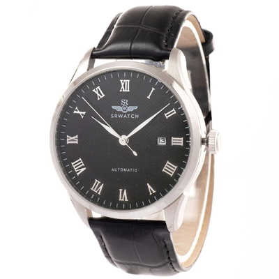 SRWatch Nam SG8889.4101AT