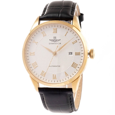 SRWatch Nam SG8889.4602AT
