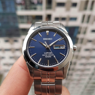 Seiko Nam SGG717P1
