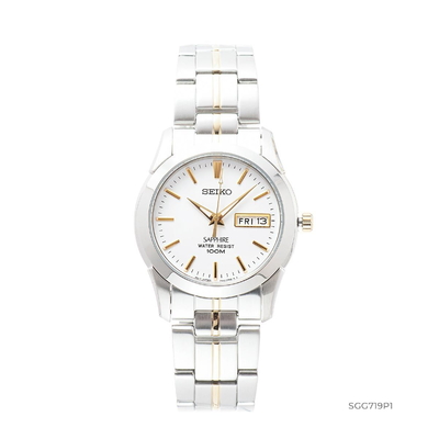 Seiko Nam SGG719P1