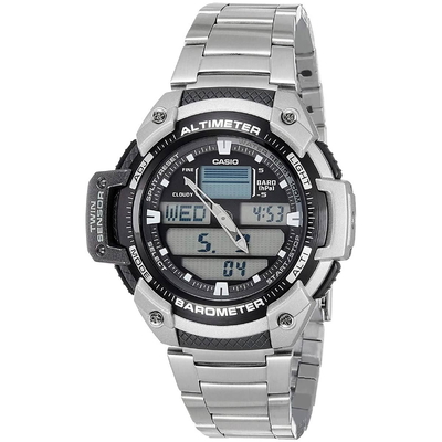 Casio Nam SGW-400HD-1BVDR