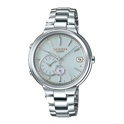 Casio Nữ SHB-200D-7ADR
