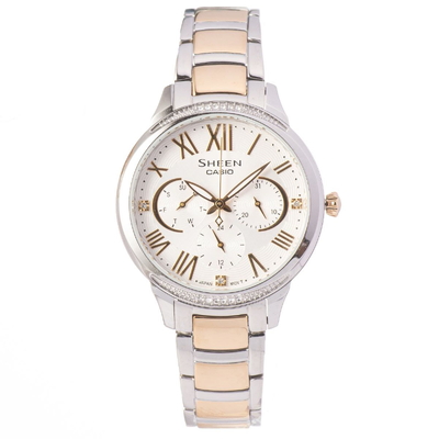 Casio Sheen Nữ SHE-3058SG-7ADR