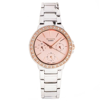 Casio Sheen Nữ SHE-3069SG-4AUDF